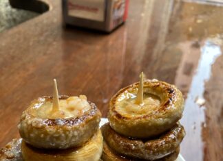 Los mejores sitios de la Calle del Laurel (Logroño)