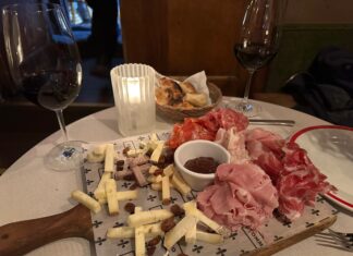 San Tommaso (Valencia)