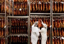 La referencia en la distribución de productos gourmet en Aragón