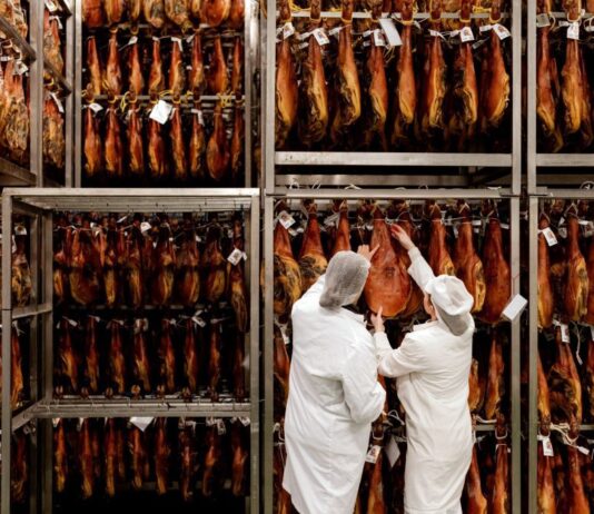 La referencia en la distribución de productos gourmet en Aragón