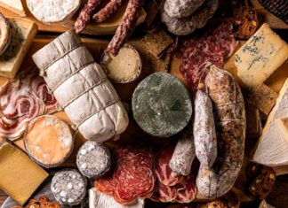 Artesanía alimentaria en la restauración: de la granja al plato gourmet de la granja al plato gourmet